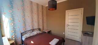 Гостевой дом Guest house Четыре Сезона Гагра Двухместный номер Делюкс с 1 кроватью-2