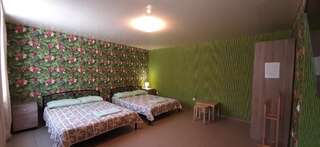 Гостевой дом Guest house Четыре Сезона Гагра Номер Делюкс с 2 кроватями размера «queen-size»-1