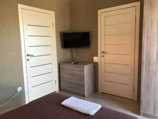 Гостевой дом Guest house Четыре Сезона Гагра Двухместный номер с 1 кроватью-3