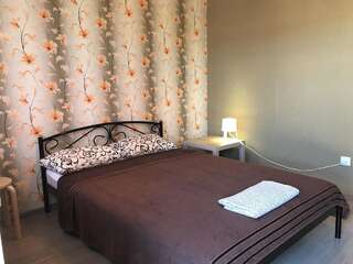 Гостевой дом Guest house Четыре Сезона Гагра Двухместный номер с 1 кроватью-4