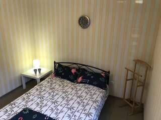 Гостевой дом Guest house Четыре Сезона Гагра Двухместный номер с 1 кроватью-5