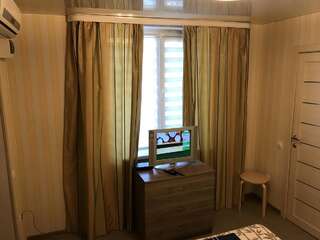 Гостевой дом Guest house Четыре Сезона Гагра Двухместный номер с 1 кроватью-7