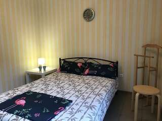 Гостевой дом Guest house Четыре Сезона Гагра Двухместный номер с 1 кроватью-8