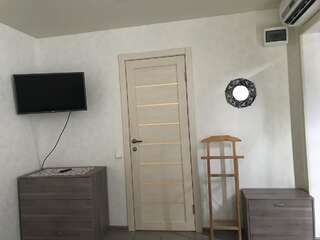 Гостевой дом Guest house Четыре Сезона Гагра Двухместный номер с 1 кроватью-9