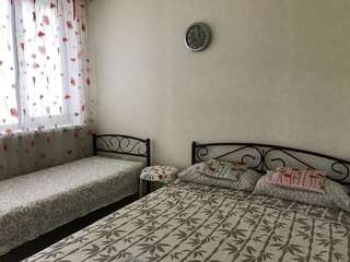 Гостевой дом Guest house Четыре Сезона Гагра Двухместный номер Делюкс с 1 кроватью-4