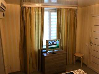 Гостевой дом Guest house Четыре Сезона Гагра Двухместный номер с 1 кроватью-15