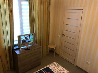 Гостевой дом Guest house Четыре Сезона Гагра Двухместный номер с 1 кроватью-16