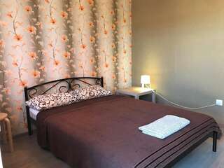 Гостевой дом Guest house Четыре Сезона Гагра Двухместный номер с 1 кроватью-18