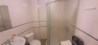 Гостевой дом Guest house Четыре Сезона Гагра-5