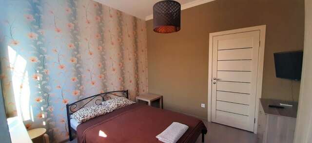 Гостевой дом Guest house Четыре Сезона Гагра-12