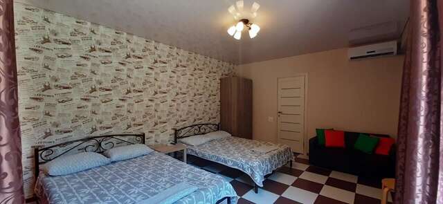 Гостевой дом Guest house Четыре Сезона Гагра-14
