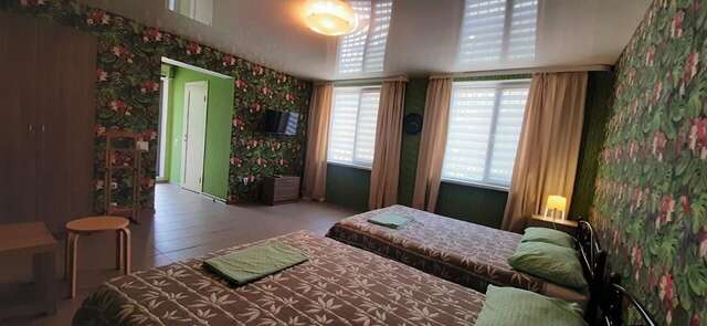 Гостевой дом Guest house Четыре Сезона Гагра-17
