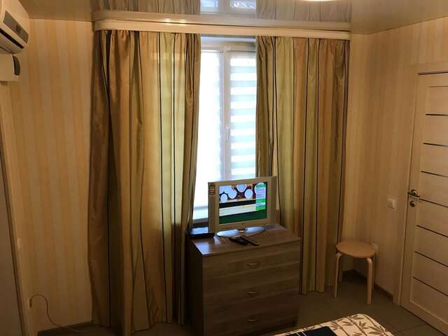 Гостевой дом Guest house Четыре Сезона Гагра-33