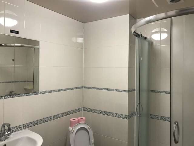 Гостевой дом Guest house Четыре Сезона Гагра-43