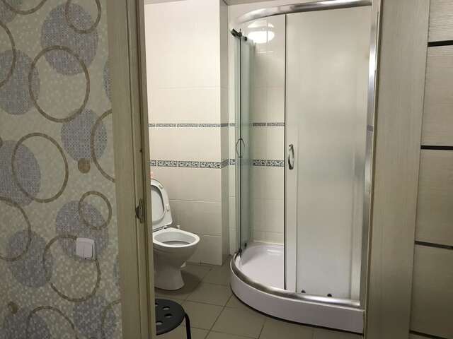 Гостевой дом Guest house Четыре Сезона Гагра-44
