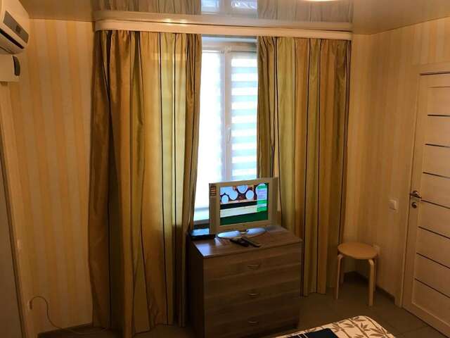 Гостевой дом Guest house Четыре Сезона Гагра-53