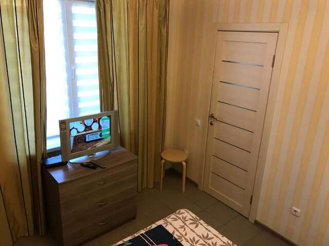 Гостевой дом Guest house Четыре Сезона Гагра-54