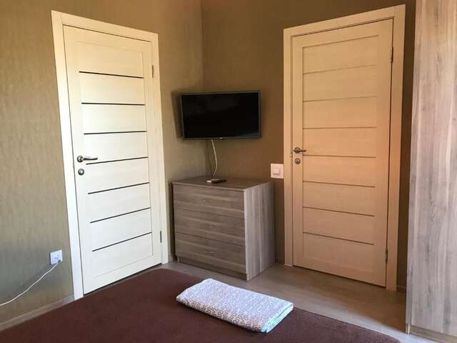 Гостевой дом Guest house Четыре Сезона Гагра-57