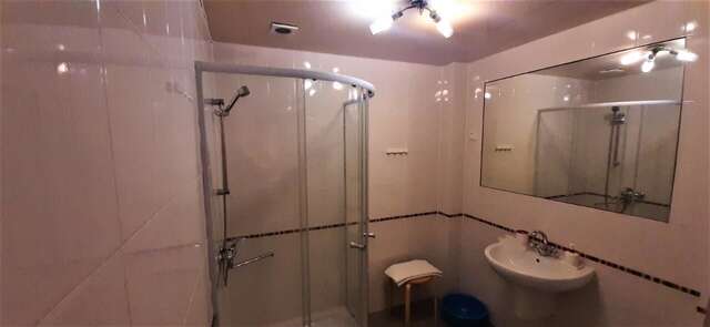 Гостевой дом Guest house Четыре Сезона Гагра-11